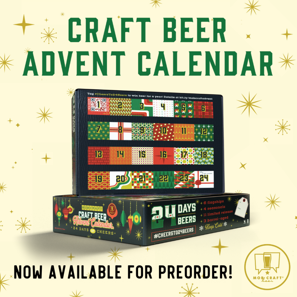Beer Advent Calendar 2025 Near Me