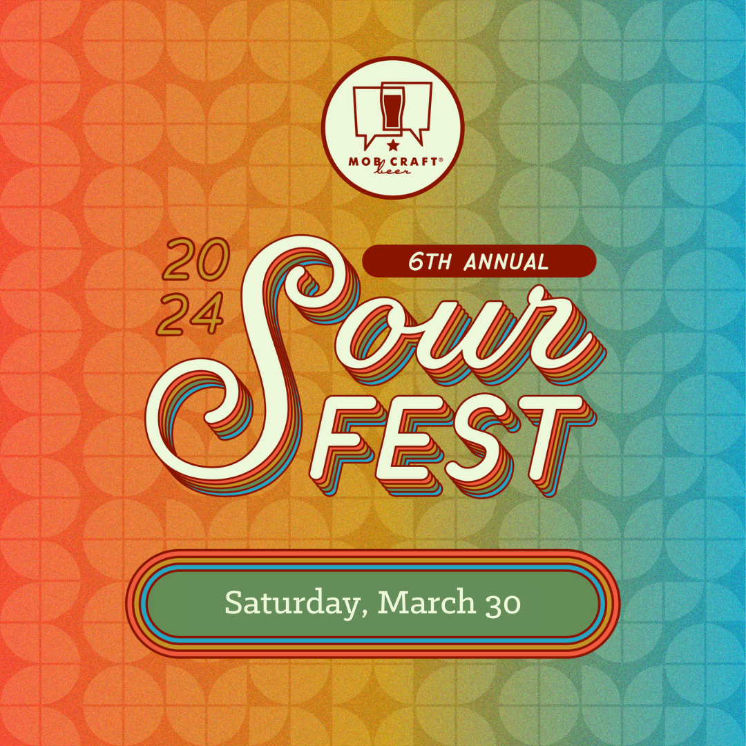 MobCraft Beer Sour FEst